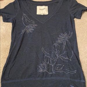 short sleeve tee kids!